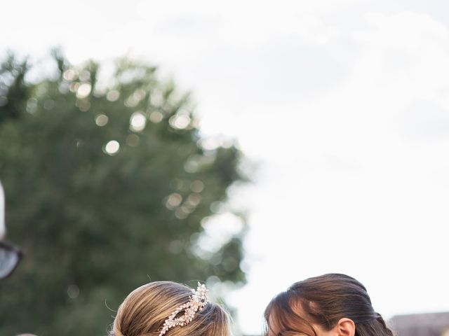 La boda de Antonio y Marina en Aranjuez, Madrid 15