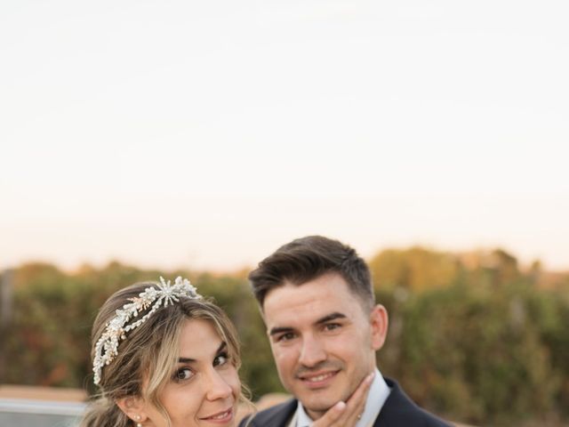 La boda de Antonio y Marina en Aranjuez, Madrid 20