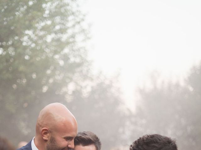 La boda de Antonio y Marina en Aranjuez, Madrid 21