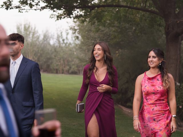 La boda de Antonio y Marina en Aranjuez, Madrid 22