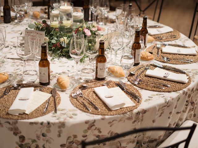 La boda de Antonio y Marina en Aranjuez, Madrid 23