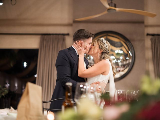 La boda de Antonio y Marina en Aranjuez, Madrid 25