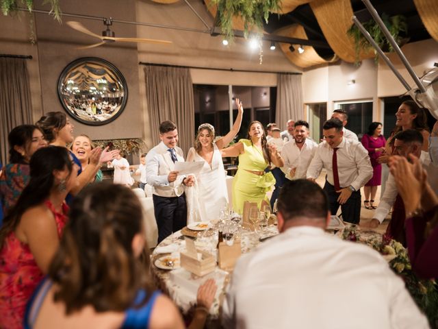 La boda de Antonio y Marina en Aranjuez, Madrid 27