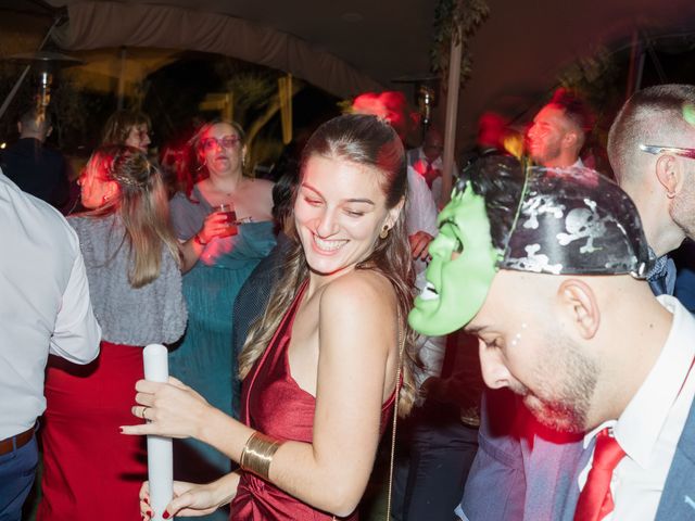 La boda de Antonio y Marina en Aranjuez, Madrid 28