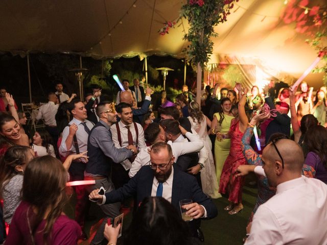 La boda de Antonio y Marina en Aranjuez, Madrid 30