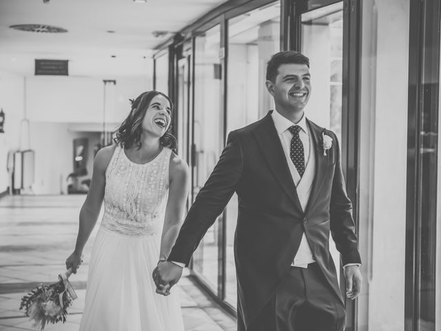 La boda de Sergio y Veronica en Toledo, Toledo 15