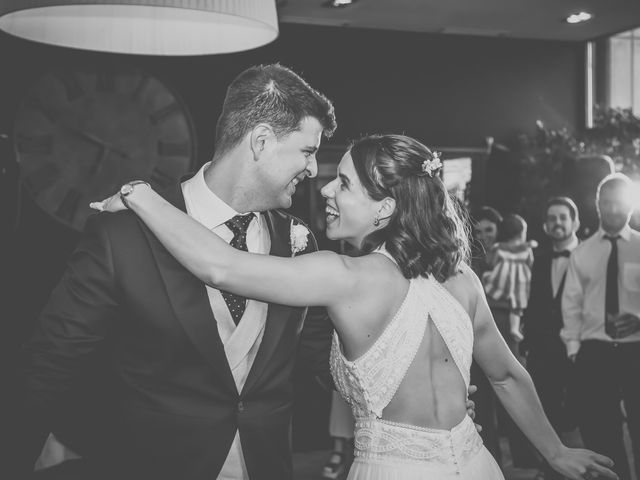 La boda de Sergio y Veronica en Toledo, Toledo 21