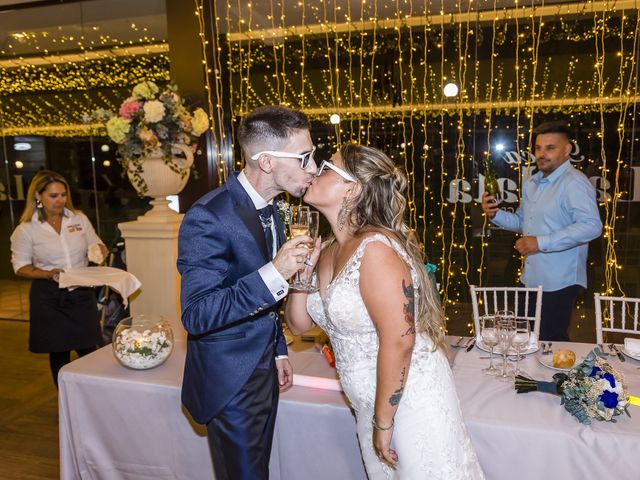 La boda de Sara y Nacho en Cubas De La Sagra, Madrid 13