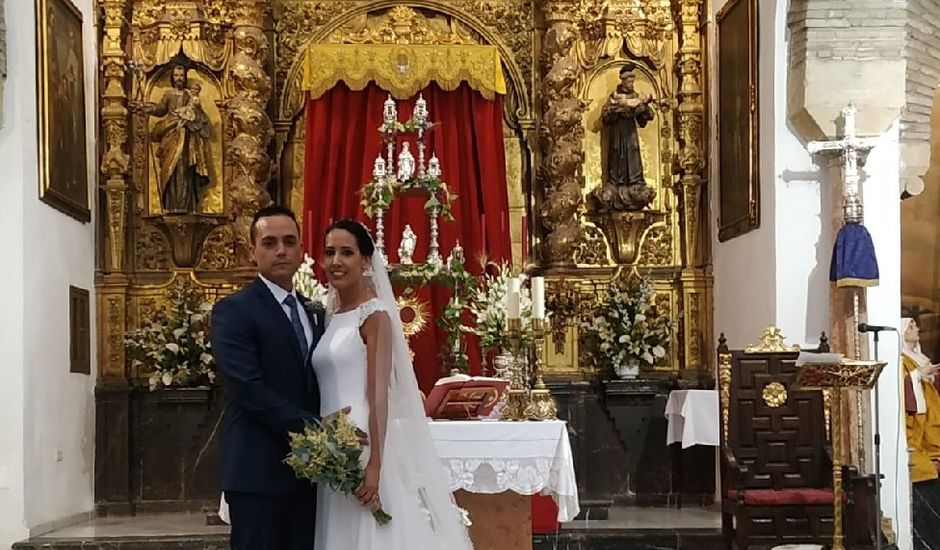 La boda de Mari Jose y Juan en Córdoba, Córdoba