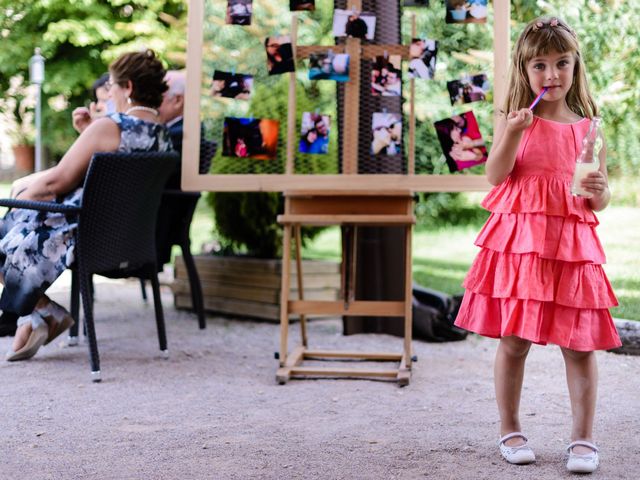 La boda de Toño y Vero en Carrizo De La Ribera, León 24