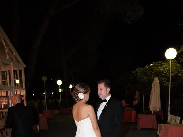 La boda de Nuria y Juan Manuel en Madrid, Madrid 9