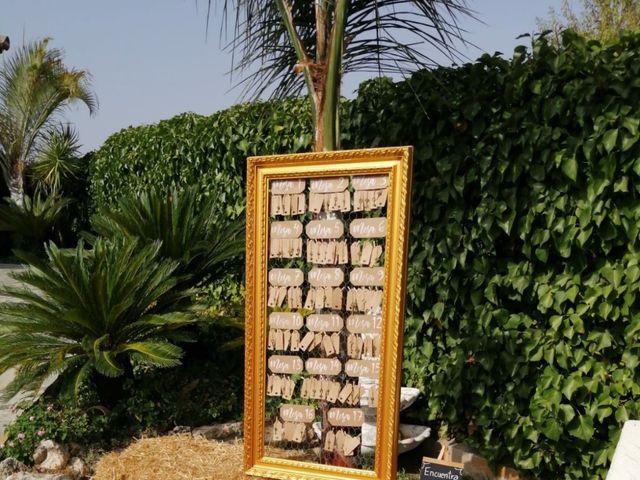 La boda de Daniela y Kilian en Estepona, Málaga 3