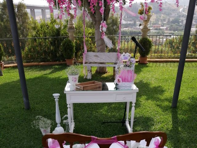 La boda de Daniela y Kilian en Estepona, Málaga 6