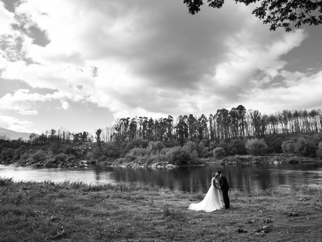 La boda de Jose y Iria en Tui, Pontevedra 10