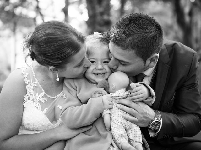 La boda de Jose y Iria en Tui, Pontevedra 15