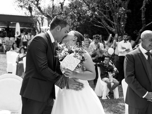 La boda de Jose y Iria en Tui, Pontevedra 16