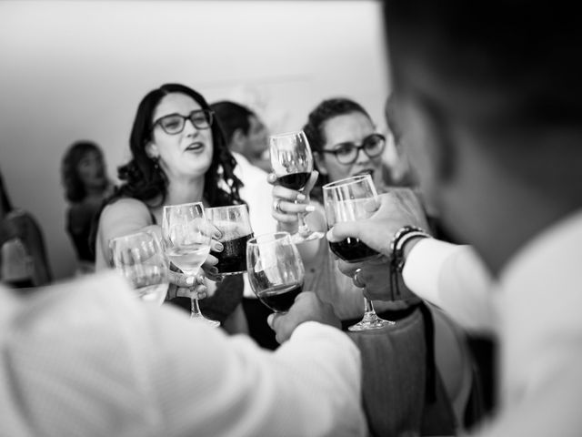 La boda de Jose y Iria en Tui, Pontevedra 21