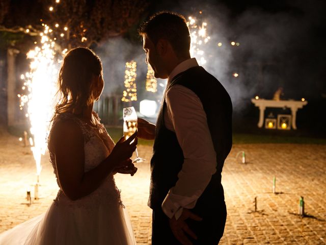 La boda de Jose y Iria en Tui, Pontevedra 28