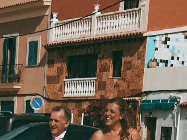 La boda de Matías y Carolina en Palma De Mallorca, Islas Baleares 4