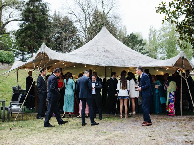 La boda de Jorge y Lucía en Gijón, Asturias 22