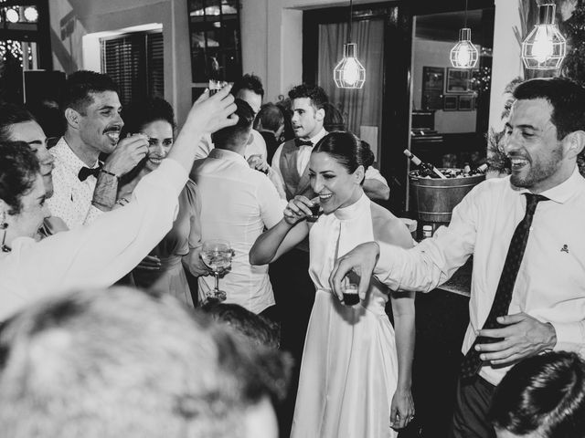 La boda de Jorge y Lucía en Gijón, Asturias 60