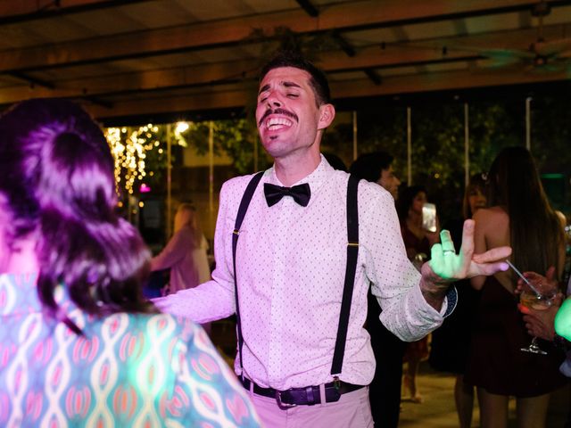 La boda de Jorge y Lucía en Gijón, Asturias 62