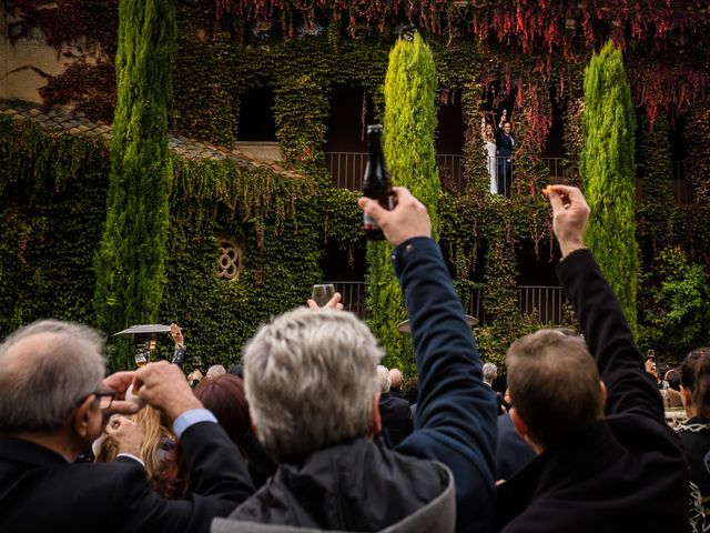 La boda de Javier y Mapi en Pedrola, Zaragoza 59