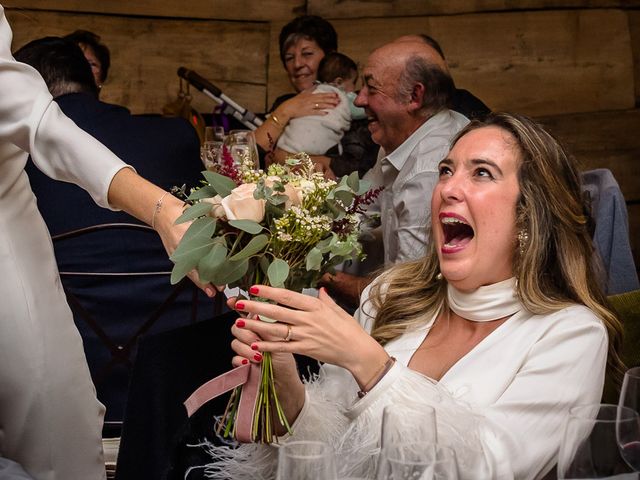 La boda de Javier y Mapi en Pedrola, Zaragoza 70