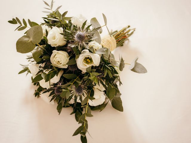 La boda de David y Paula en El Puerto De Santa Maria, Cádiz 22