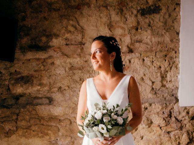 La boda de David y Paula en El Puerto De Santa Maria, Cádiz 25