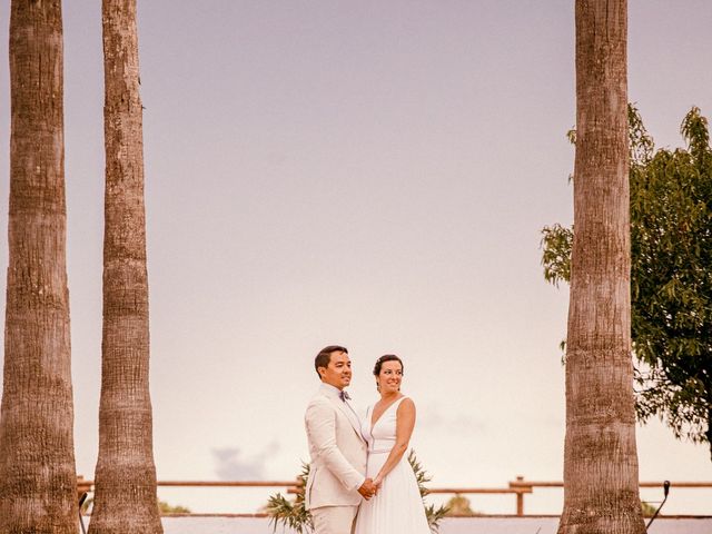 La boda de David y Paula en El Puerto De Santa Maria, Cádiz 52