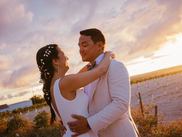 La boda de David y Paula en El Puerto De Santa Maria, Cádiz 58