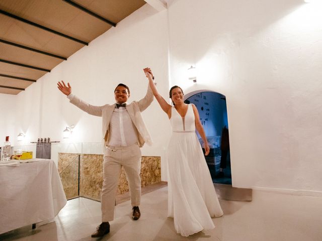 La boda de David y Paula en El Puerto De Santa Maria, Cádiz 67