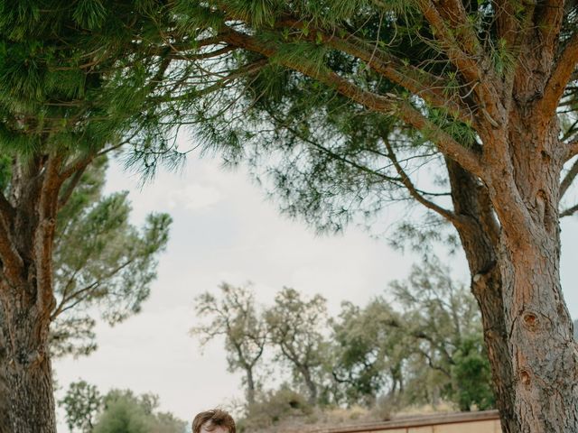 La boda de Jordi y Lidia en Cantallops, Girona 9