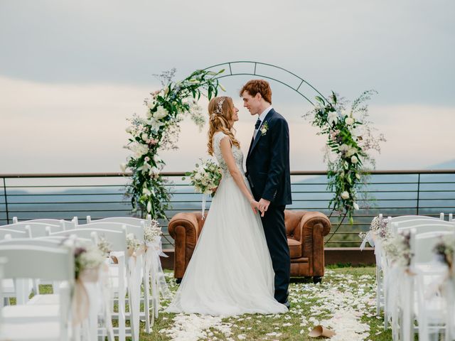 La boda de Lidia y Jordi