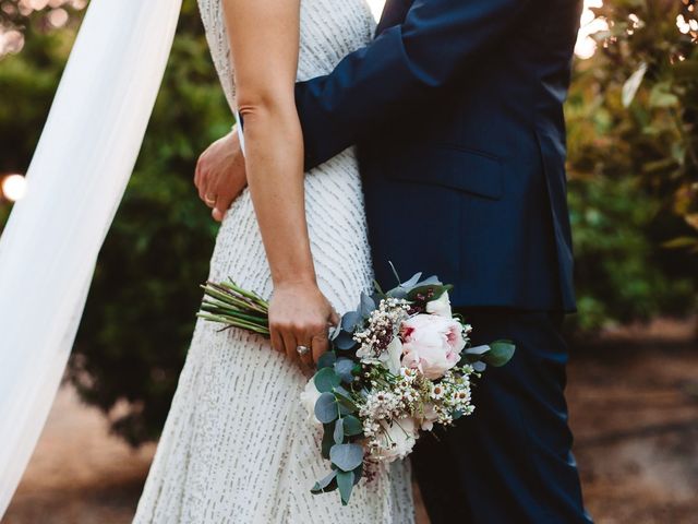 La boda de Maciek y Marisa en Picanya, Valencia 30