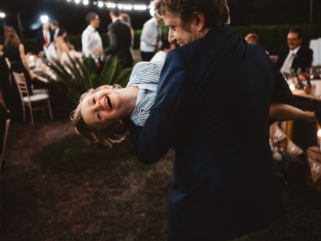 La boda de Maciek y Marisa en Picanya, Valencia 41