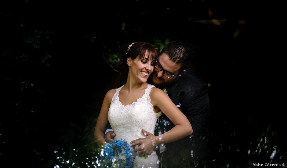 La boda de Toño y Vero en Carrizo De La Ribera, León