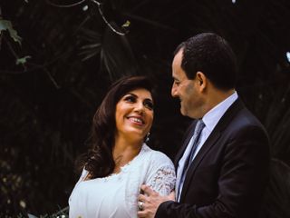 La boda de Silvana y Jesus 2