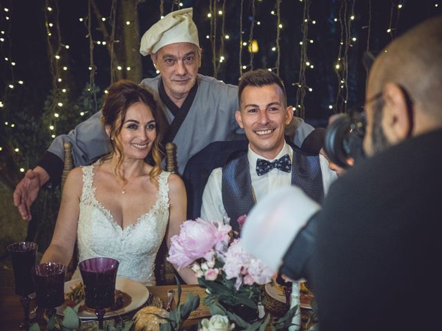 La boda de Cándido y Jessica en Arbucies, Girona 4