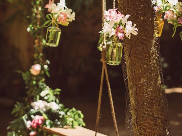 La boda de Cándido y Jessica en Arbucies, Girona 8