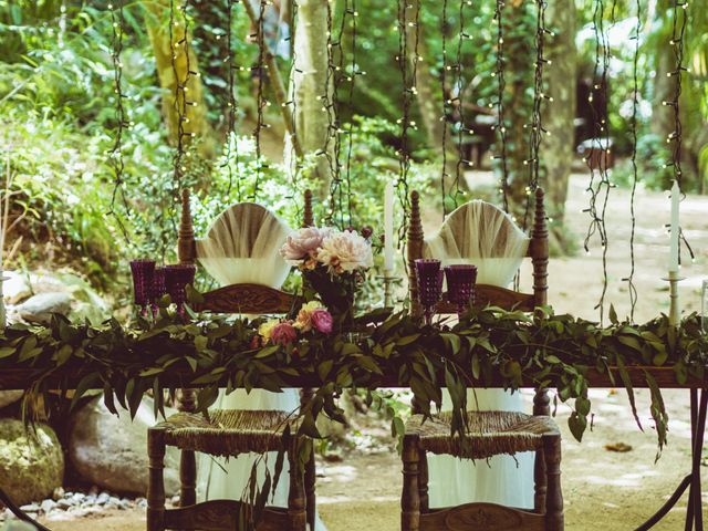 La boda de Cándido y Jessica en Arbucies, Girona 16