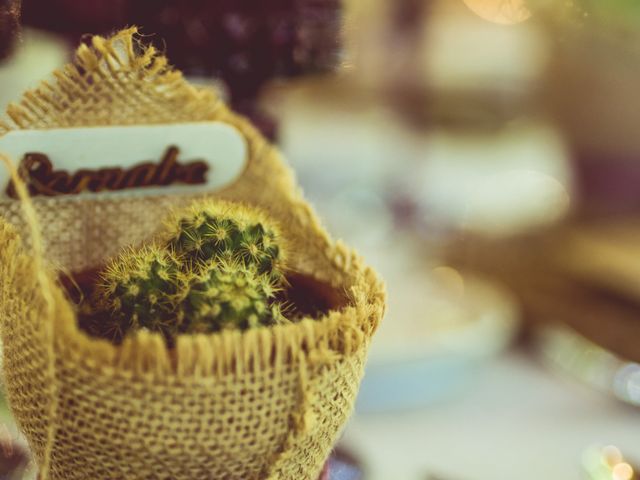 La boda de Cándido y Jessica en Arbucies, Girona 19