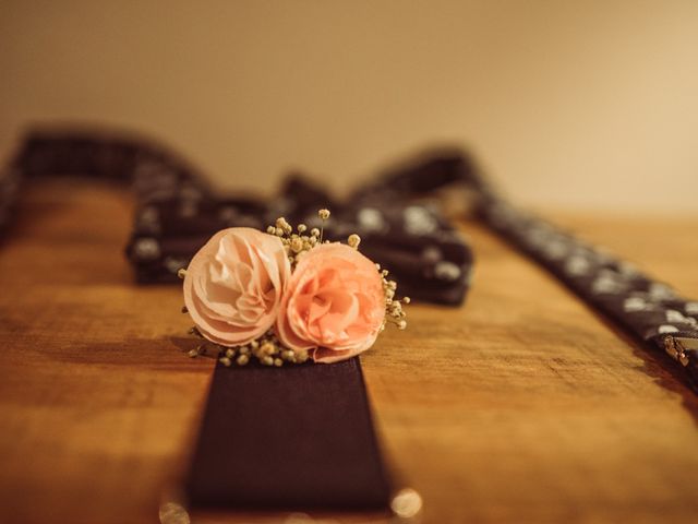 La boda de Cándido y Jessica en Arbucies, Girona 21