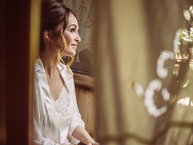 La boda de Cándido y Jessica en Arbucies, Girona 38