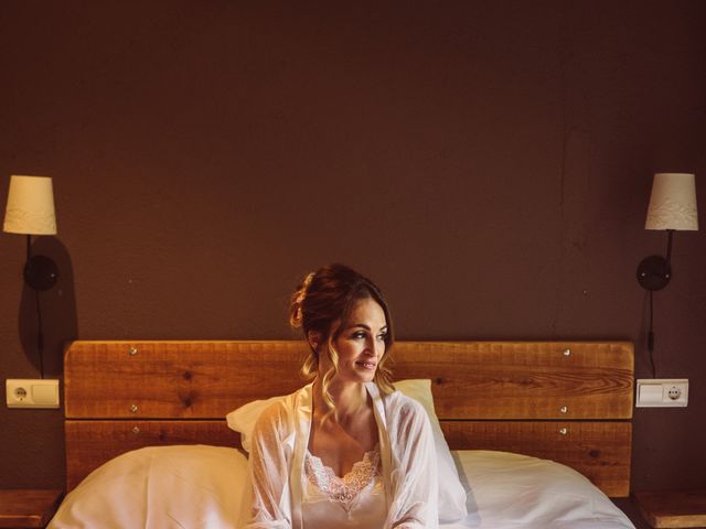 La boda de Cándido y Jessica en Arbucies, Girona 52