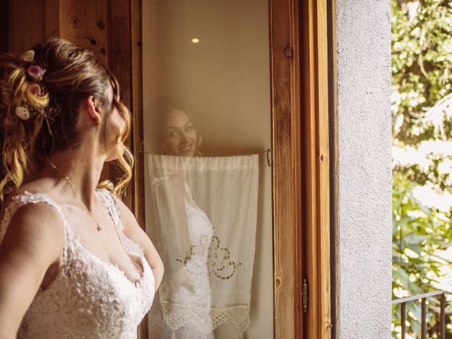 La boda de Cándido y Jessica en Arbucies, Girona 61