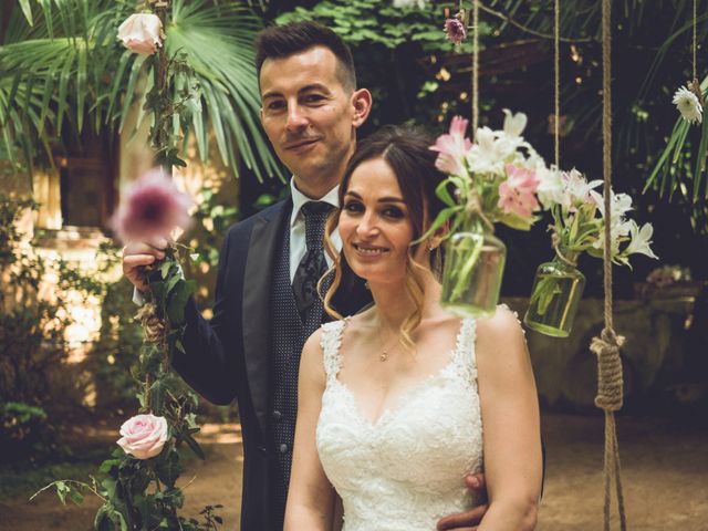 La boda de Cándido y Jessica en Arbucies, Girona 120