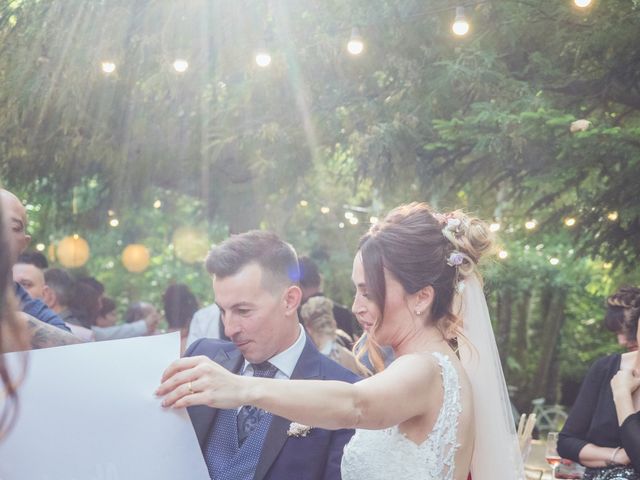 La boda de Cándido y Jessica en Arbucies, Girona 147