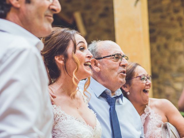 La boda de Cándido y Jessica en Arbucies, Girona 152